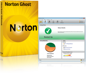 norton ghost download