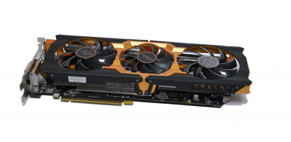 R9 280x 3gb нет изображения